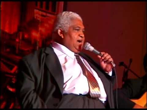 Arturo "Zambo" Cavero - Y se llama PERÚ