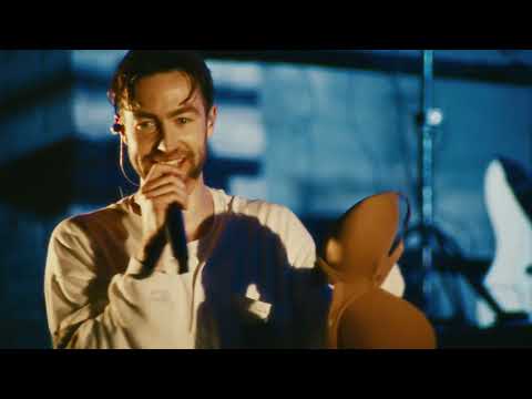 FIŅĶIS - MAZA RĪGA / Vislielākais Koncerts 25.11.23 / VEF kvartāls