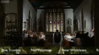 Silent Night - St Stephen's Church Choir and others!