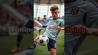 Nutmeg Mastery Drill