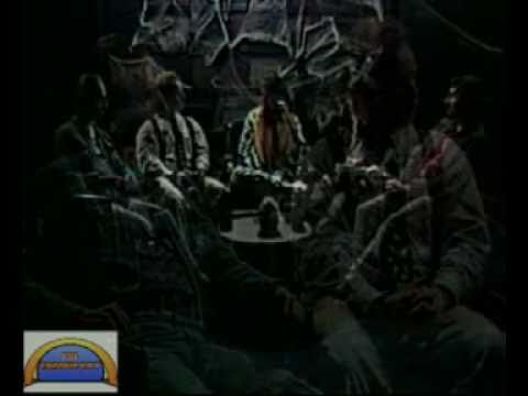 The Chronic Rift - What Is Horror Preview