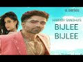 Harrdy Sandhu || Bijlee Bijlee || Palak Tiwari || Desi Punjabi Song