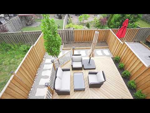 285 Finch Ave, Unit #6, Pickering, ON