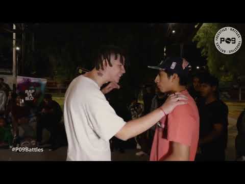 ZAICO vs DIRTY - SEMIFINAL - REGIONAL AYACUCHO #P09BATTLES 2023