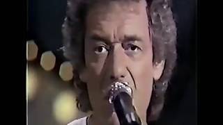 The Hollies Long Cool Woman in a Black Dress