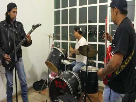 Protesta Subversiva Hk Hc  - Grito lo que siento hago lo que quiero