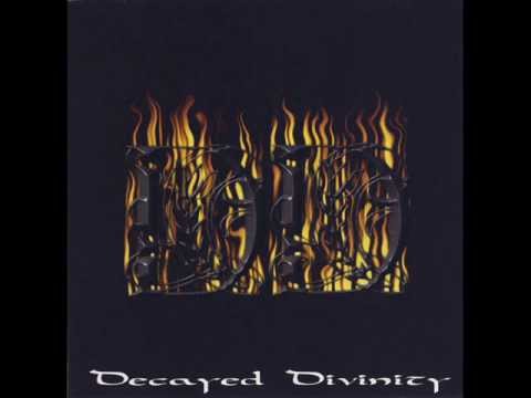 Decayed Divinity - In Silent Descent