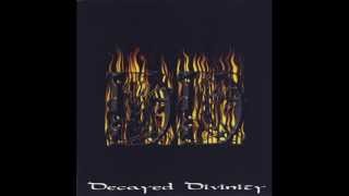 Decayed Divinity - In Silent Descent