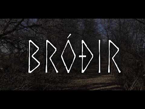 Brodir - A Viking Short