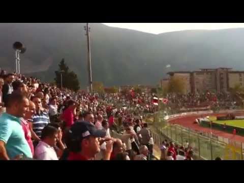 Nocerina perugia Fabio mazzeo