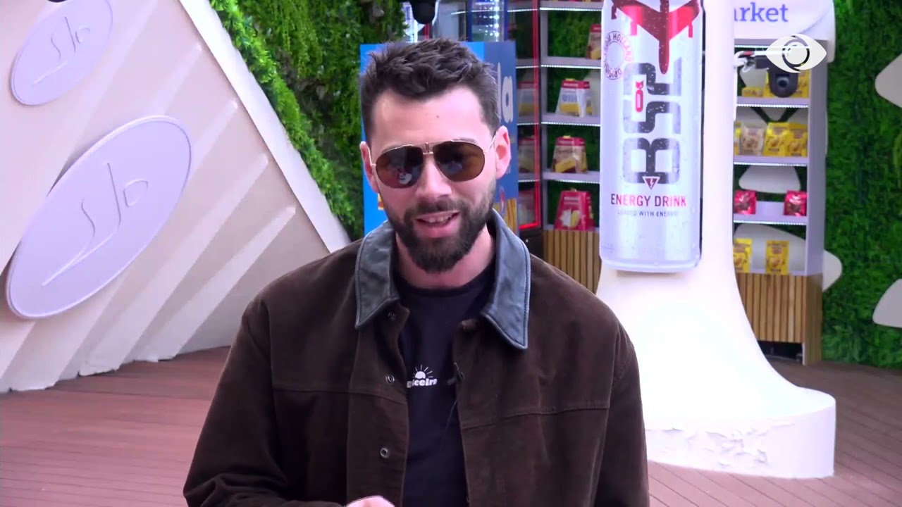 Ti kishe imunitet se do të kishe…/ Angelo diskuton me Malin