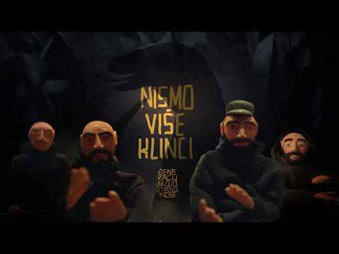 G.K.T.N. - Nismo Više Klinci
