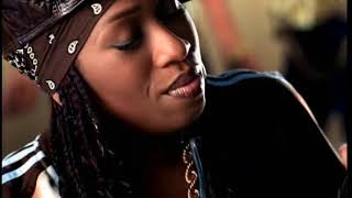 Aaliyah- Now I'm that Bitch (Livvi Franc)