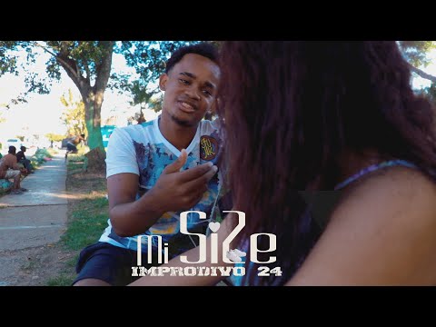 Improdivo 24 - Mi Size (Video Oficial)