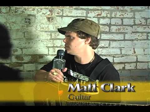 One On One With The Brass-A-Holics (Matt Clark)