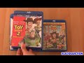 Reupload My Disney Blu Ray Collection Animation Titles Only