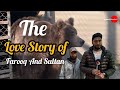 The Love story of Farooq and Sultaan from the zoo of Pahalgam south Kashmir