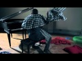 My Favorite | Gabe Dixon (official music video)