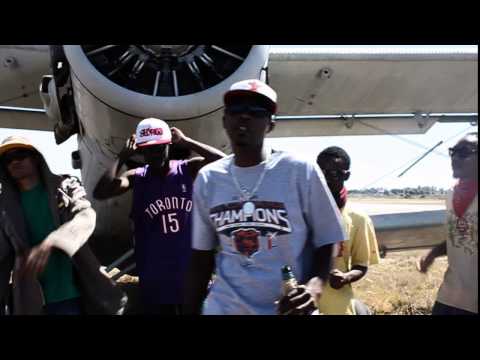 Kiasy Vybz Riddim Medley Street Clip)