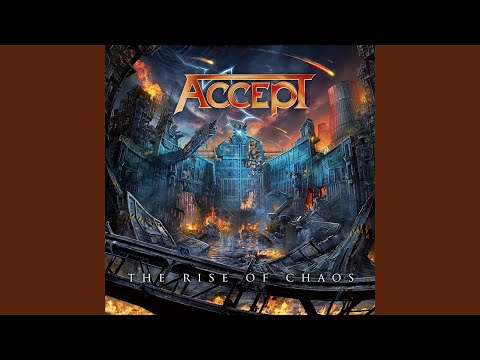 Accept - What's Done Is Done Guitar pro tab