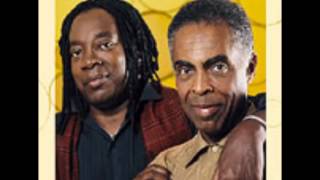 GILBERTO GIL & MILTON NASCIMENTO       BOM DIA