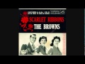THE BROWNS -SCARLET RIBBONS