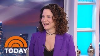 ‘Curb Your Enthusiasm’ Star Susie Essman: Larry David’s ‘The Worst’ | TODAY video