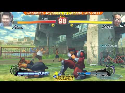 Canada Cup 2011 Casuals - Day 01, Part 13