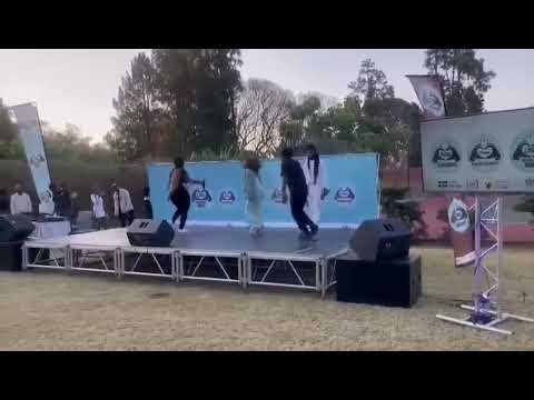 Winky D, Freeman, Holy 10, Amara Brown, Sandra Ndebele Rudo Harurove  Launch |Tmz Recap