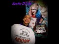 Arctic D'Lite's Breakout of the Joker Burlesque Skit