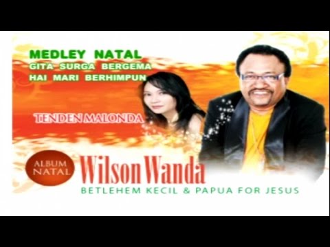 Wilson Wanda - MEDLEY NATAL