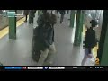 Search For Subway Groping Suspect Search For Subway Groping Suspect