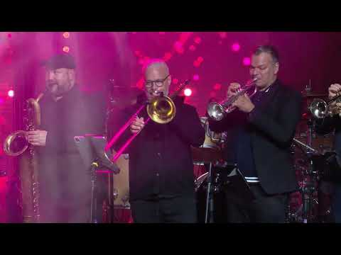 The Thrill Is Gone -  Bartek Grzanek-  Big Blues Orchestra 15 Blues na Swiecie Festival 2025