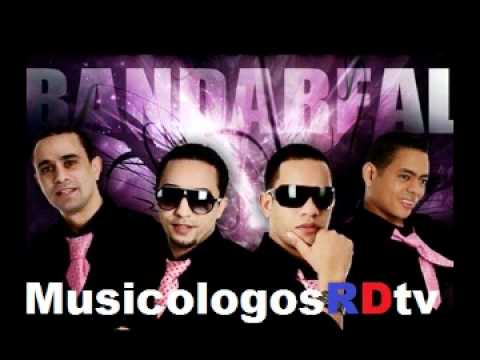 El Bajadero - Banda Real (Audio Merengue Tipico)