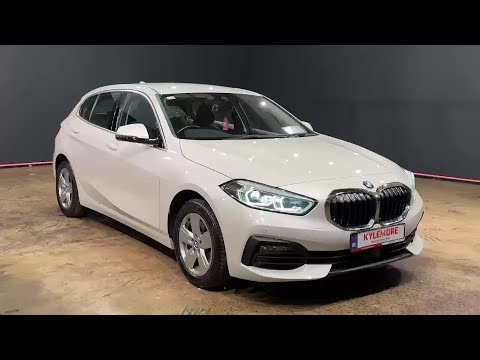 BMW 1-Series 1.5 AUTOMATIC 118I PLAY EDITION - FAC - Image 2