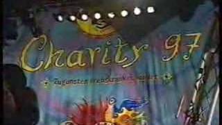 Backstreet Boys Charity 97