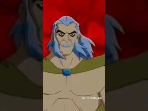 VENOM X DR. ANIMO #ben10ultimatealien #ben10alienforce #ben10omniverse #trending #shorts #ben10