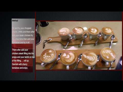 What's Cooking on Deen TV with Ismail Arbee - Episode 18 - Part 2