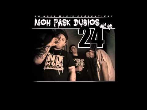 Pask, MOH, Dubios - Der Misthaufen wächst - NO HOPE