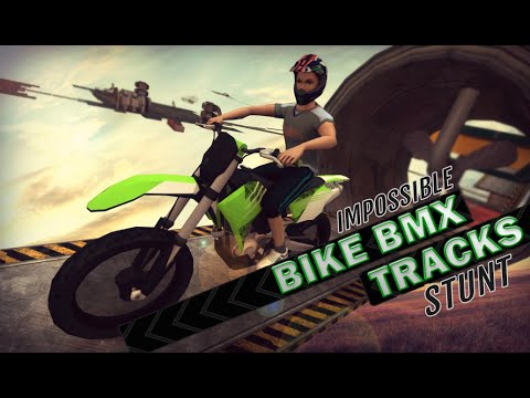 Impossible Bike BMX Stunt Video