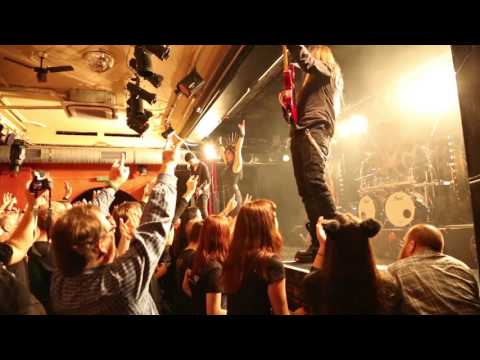 2016-02-04 Xandria - Valentine - Colos-Saal
