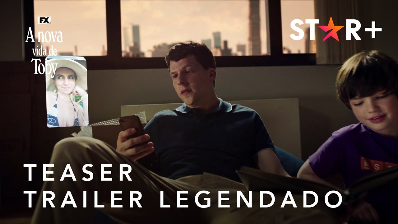 trailer Oficial