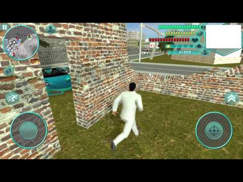 Agent John Brown Video