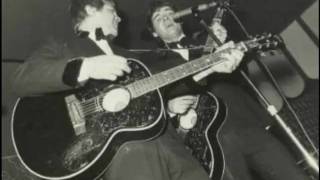 Everly Brothers ::::: Hey Doll Baby.