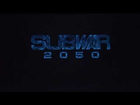 SUBWAR 2050 - Commodore Amiga