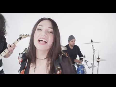 Divine Retribution - Not Your Kind (Official Music Video)