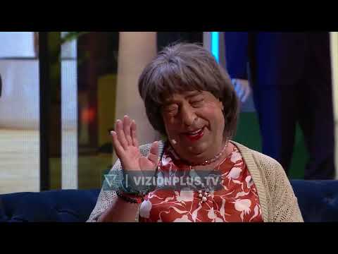 Aneja dhe Xhevoica / "Nusja ka blere bythe" - Al Pazar - Vizion Plus