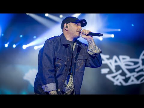 Fabri Fibra - In Italia 2024 (#rilive Milano 2025)