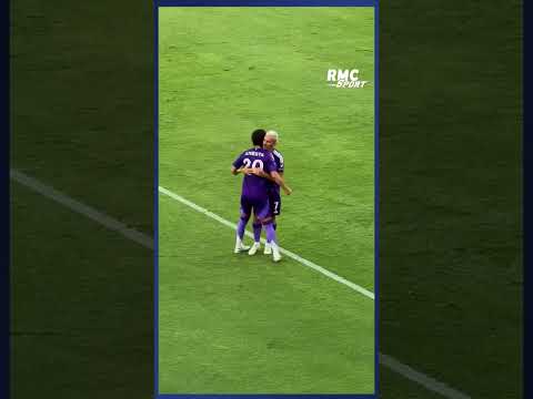 Le 1er but de Griezmann avec Orlando City