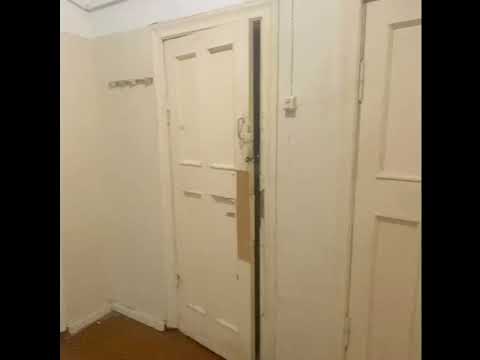 Plašs 3 istabu dzīvoklis Čiekurkalnā.